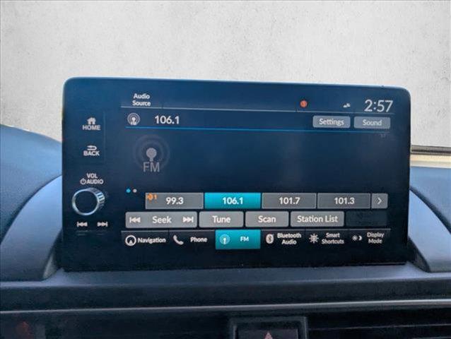 used 2024 Honda Pilot car, priced at $39,324