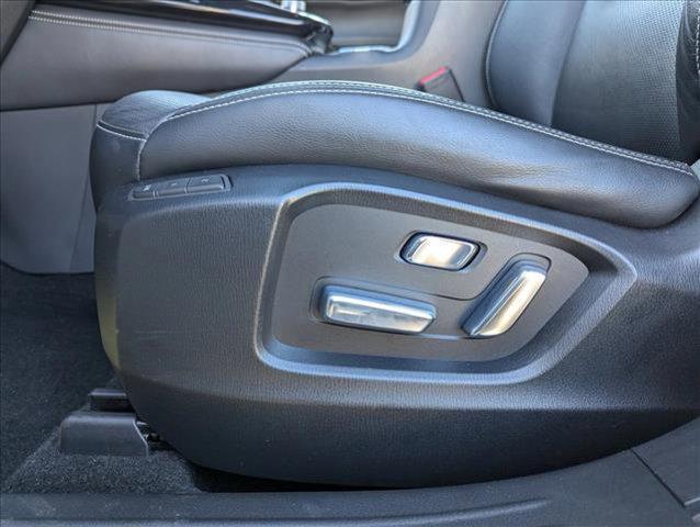 used 2022 Mazda CX-9 car, priced at $28,362