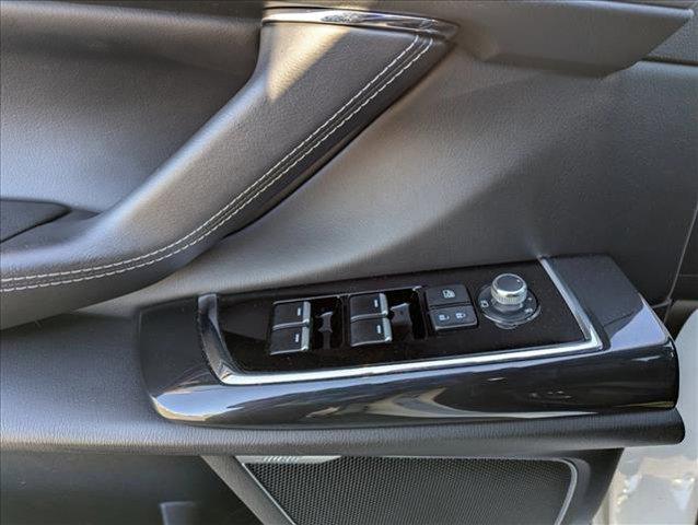 used 2022 Mazda CX-9 car, priced at $28,362