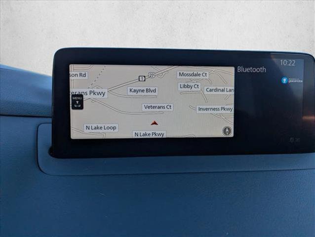 used 2022 Mazda CX-9 car, priced at $28,362