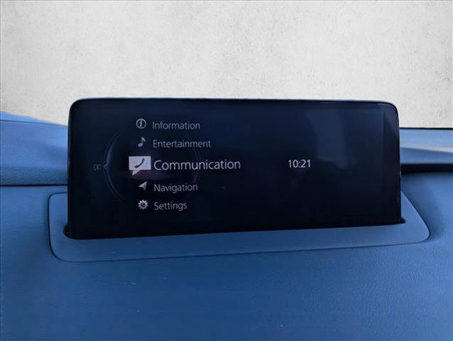 used 2022 Mazda CX-9 car, priced at $28,362