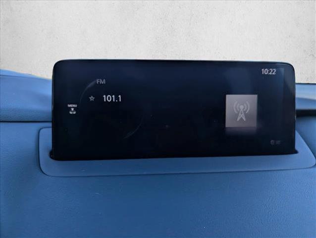 used 2022 Mazda CX-9 car, priced at $28,362
