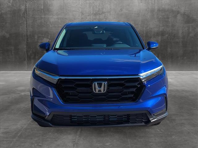 new 2024 Honda CR-V car, priced at $34,852