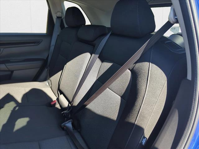 new 2024 Honda CR-V car, priced at $35,290