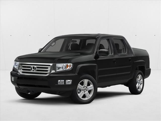 used 2014 Honda Ridgeline car, priced at $16,000