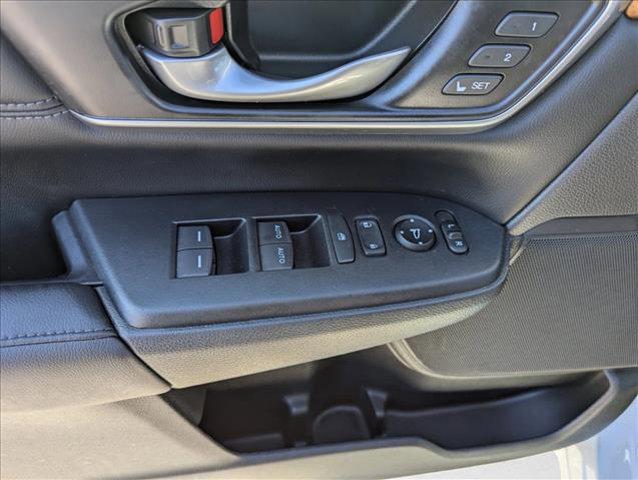 used 2022 Honda CR-V car, priced at $27,561