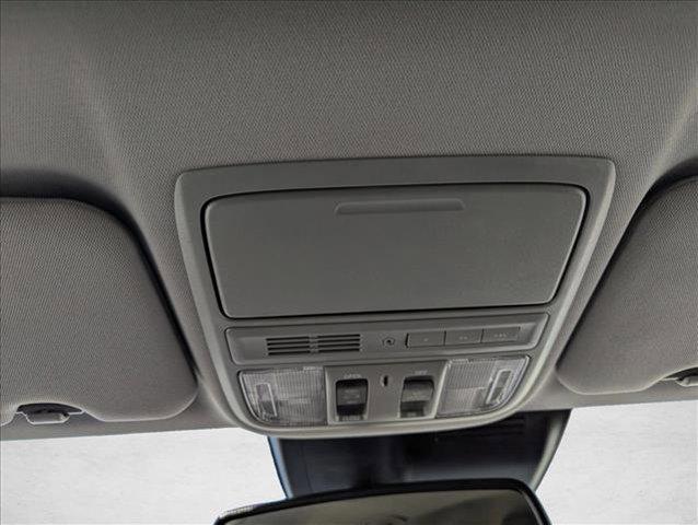 used 2022 Honda CR-V car, priced at $27,561