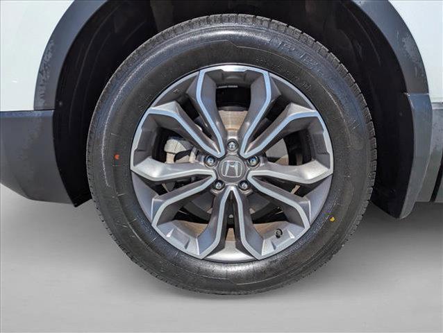 used 2022 Honda CR-V car, priced at $27,561