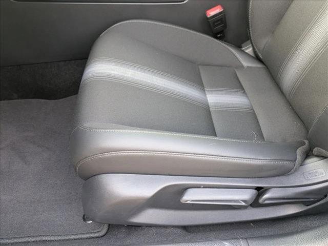 new 2026 Honda Civic Hybrid car, priced at $30,900