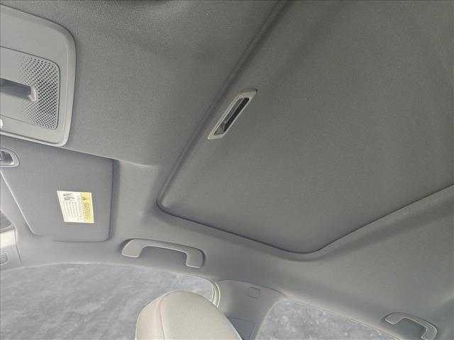 new 2025 Honda Civic Hybrid car, priced at $30,555
