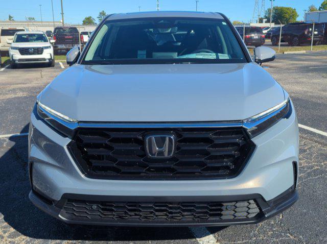 new 2025 Honda CR-V car, priced at $36,850