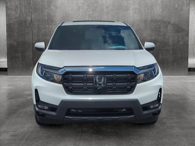 new 2025 Honda Ridgeline car, priced at $42,467