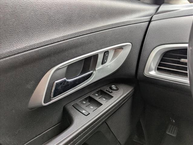 used 2016 Chevrolet Equinox car, priced at $12,000