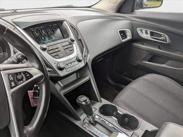 used 2016 Chevrolet Equinox car, priced at $12,000