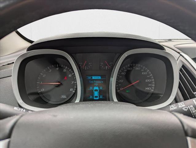 used 2016 Chevrolet Equinox car, priced at $12,000