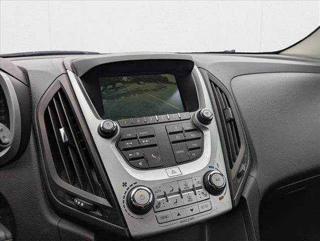 used 2016 Chevrolet Equinox car, priced at $12,000