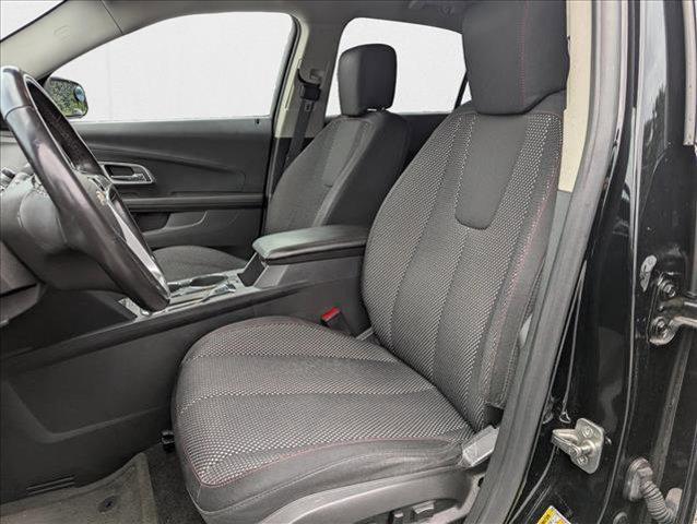 used 2016 Chevrolet Equinox car, priced at $12,000