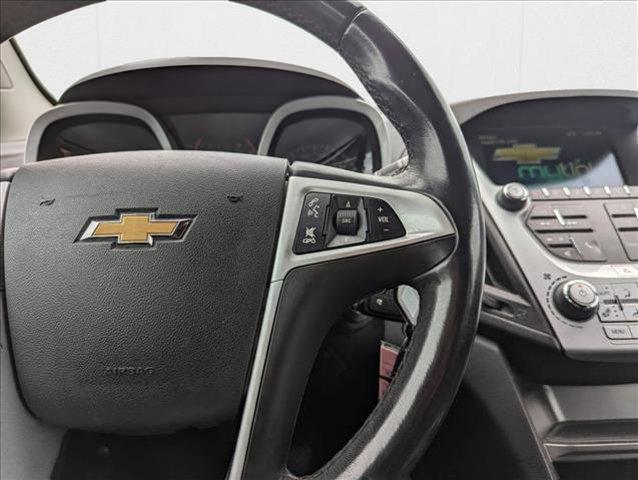 used 2016 Chevrolet Equinox car, priced at $12,000