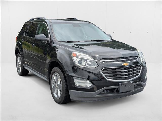 used 2016 Chevrolet Equinox car, priced at $12,000