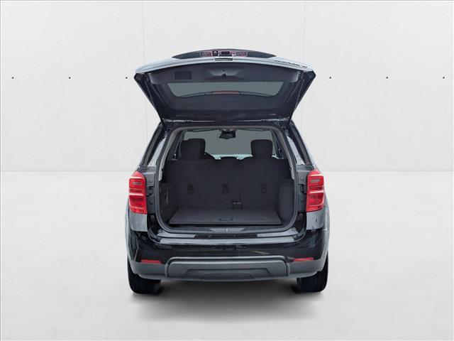 used 2016 Chevrolet Equinox car, priced at $12,000