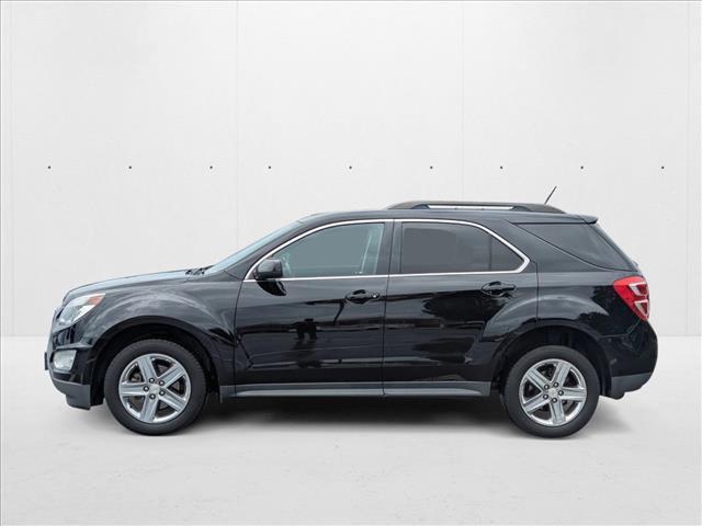 used 2016 Chevrolet Equinox car, priced at $12,000