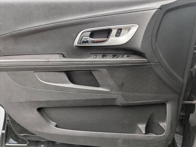 used 2016 Chevrolet Equinox car, priced at $12,000