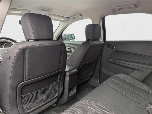 used 2016 Chevrolet Equinox car, priced at $12,000