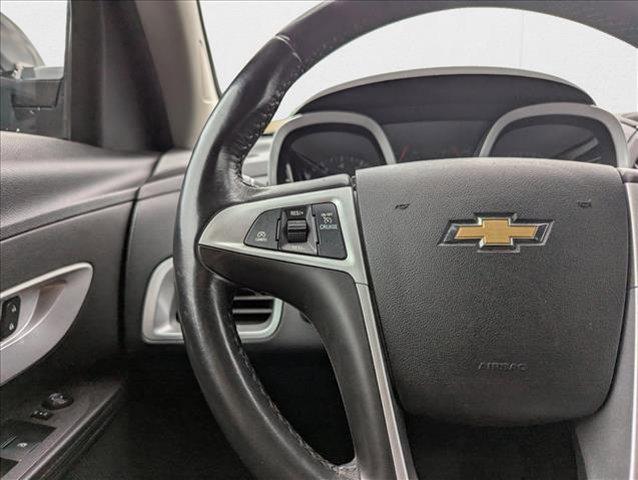 used 2016 Chevrolet Equinox car, priced at $12,000