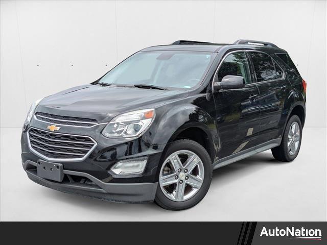 used 2016 Chevrolet Equinox car, priced at $12,000