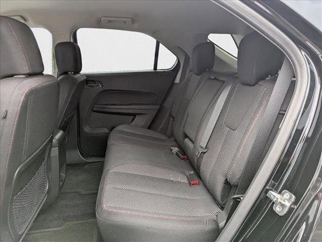 used 2016 Chevrolet Equinox car, priced at $12,000