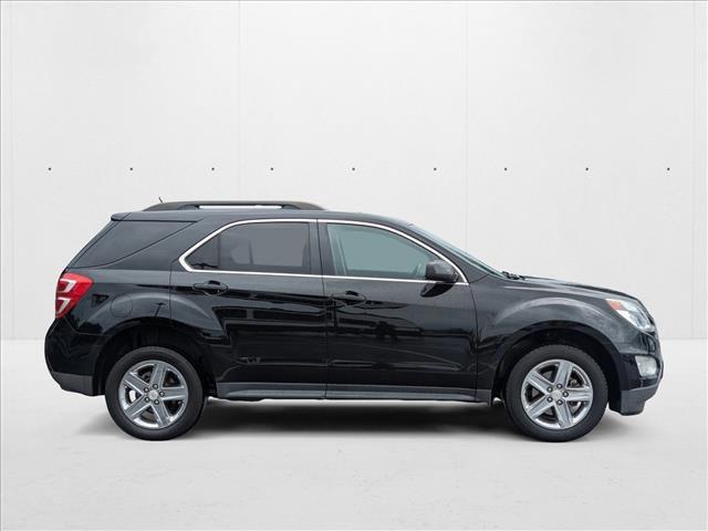 used 2016 Chevrolet Equinox car, priced at $12,000