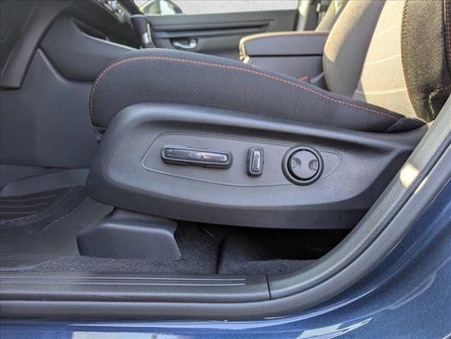 new 2026 Honda CR-V Hybrid car, priced at $37,080