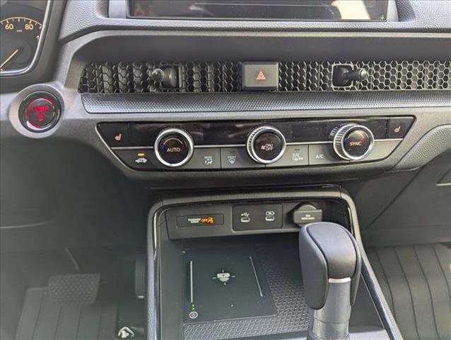 new 2026 Honda CR-V Hybrid car, priced at $37,080