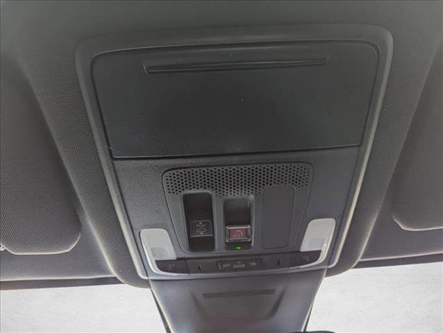 new 2026 Honda CR-V Hybrid car, priced at $37,080