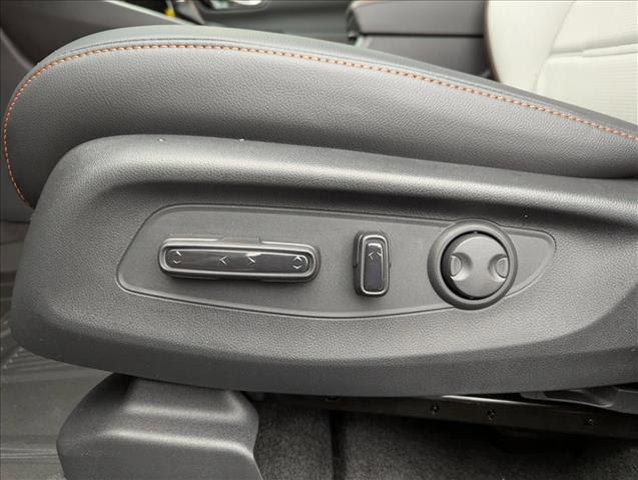 new 2026 Honda CR-V Hybrid car, priced at $43,700