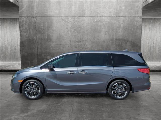 new 2024 Honda Odyssey car, priced at $48,805