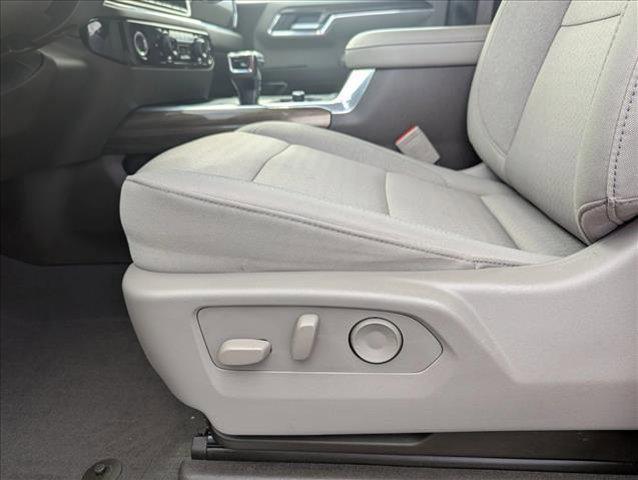 used 2023 Chevrolet Silverado 1500 car, priced at $42,959