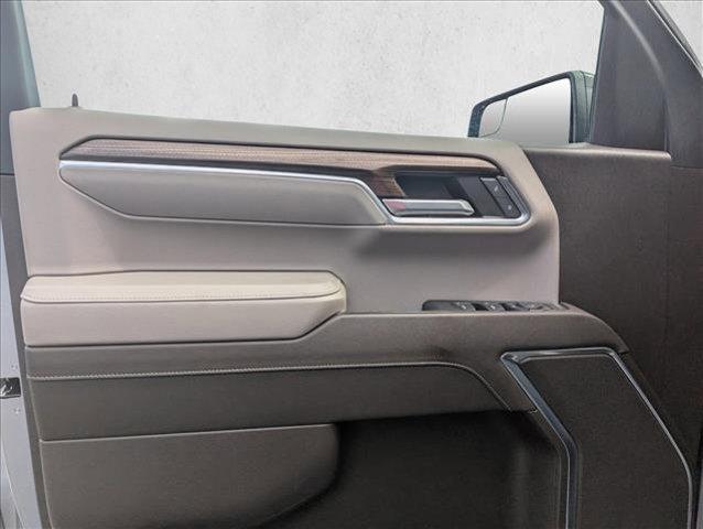 used 2023 Chevrolet Silverado 1500 car, priced at $42,959