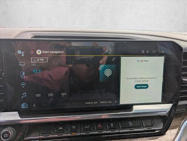 used 2023 Chevrolet Silverado 1500 car, priced at $42,959