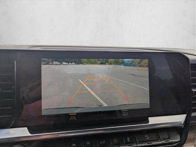 used 2023 Chevrolet Silverado 1500 car, priced at $42,959