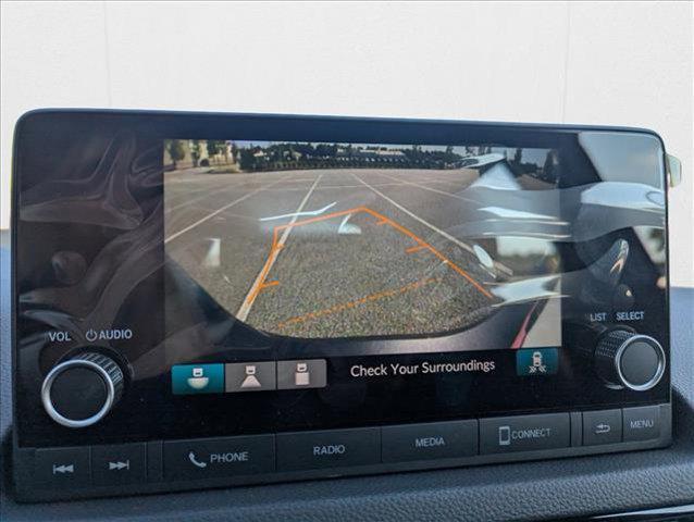 new 2026 Honda Civic car, priced at $28,990