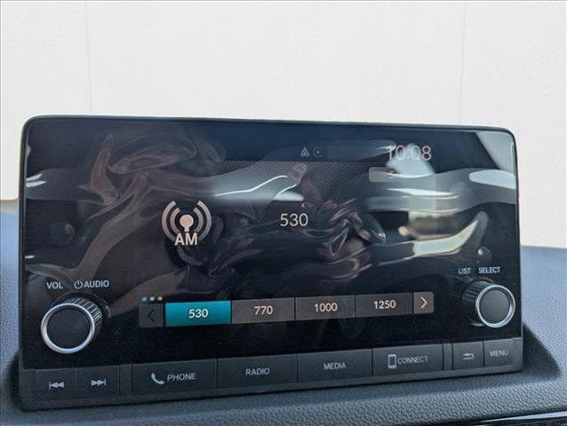 new 2026 Honda Civic car, priced at $28,990