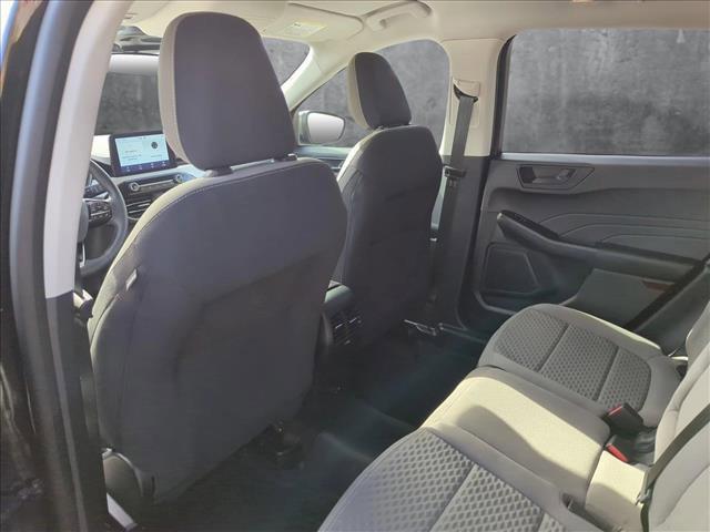 used 2022 Ford Escape car, priced at $26,858