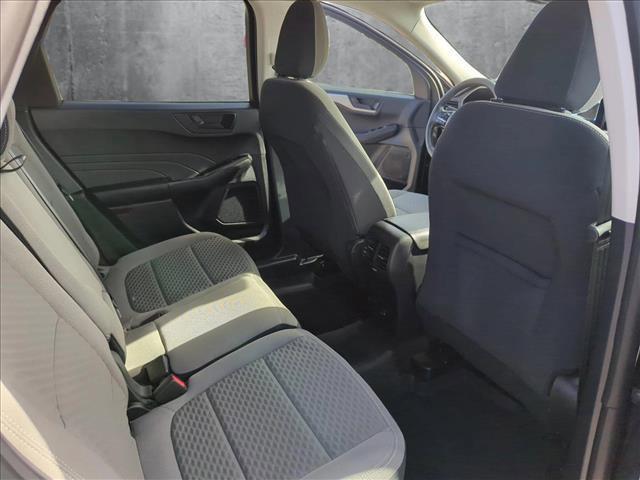 used 2022 Ford Escape car, priced at $21,888