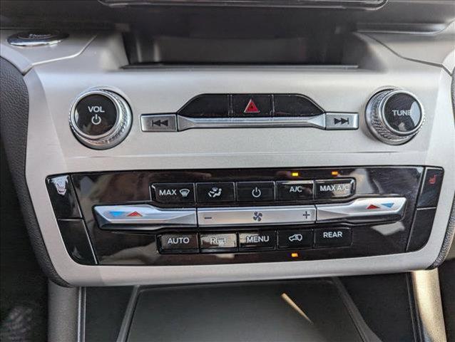 used 2024 Ford Explorer car, priced at $35,000