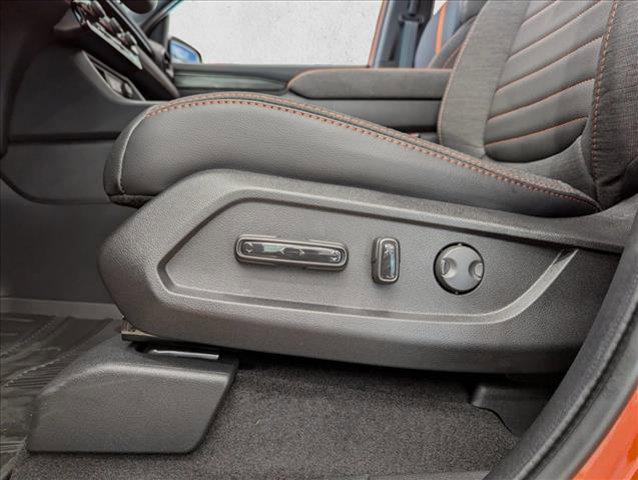 new 2026 Honda Passport car, priced at $51,600