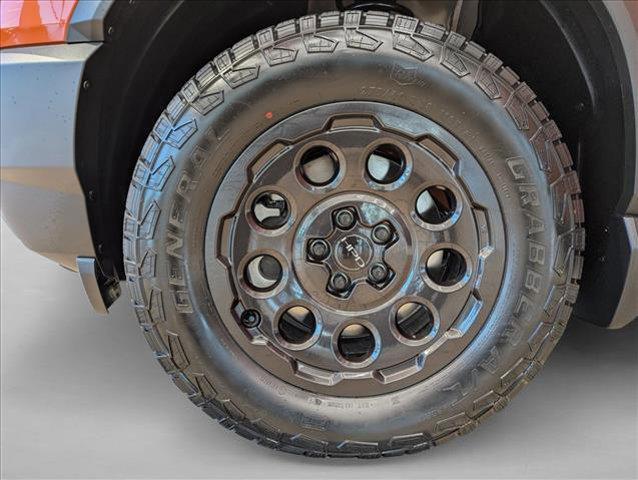 new 2026 Honda Passport car, priced at $51,600