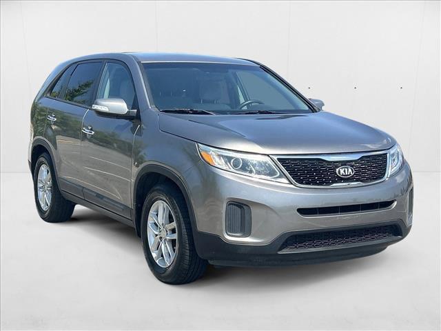 used 2014 Kia Sorento car, priced at $7,855