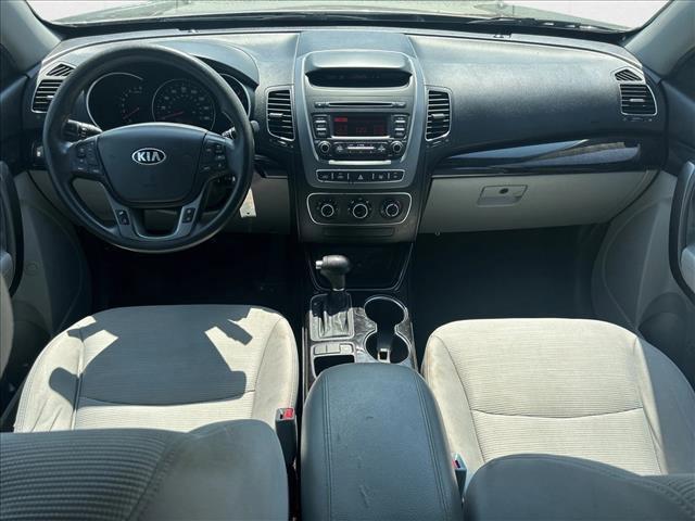 used 2014 Kia Sorento car, priced at $7,855