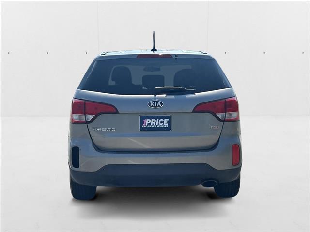 used 2014 Kia Sorento car, priced at $7,855